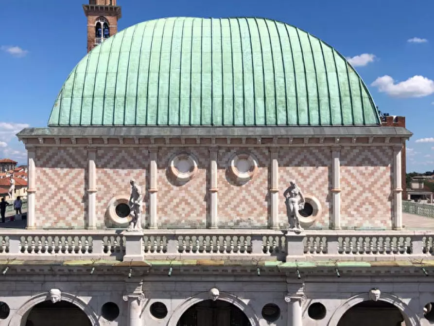 Immagine 3 di Appartamento in affitto  in Contrà Muscheria a Vicenza