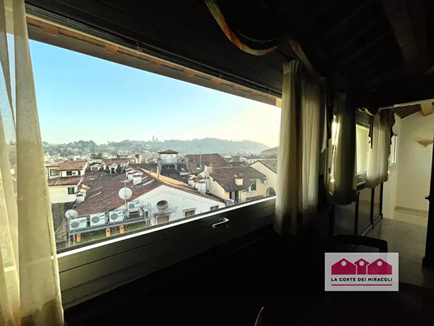 Immagine 4 di Appartamento in affitto  in Contrà Muscheria a Vicenza