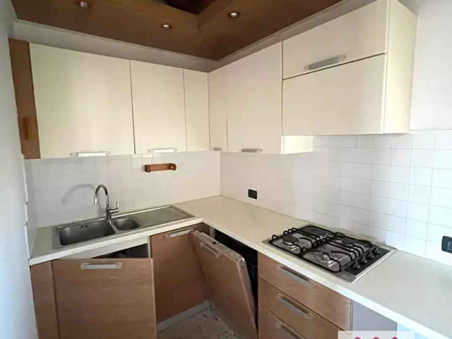 Immagine 5 di Appartamento in affitto  in Contrà Muscheria a Vicenza