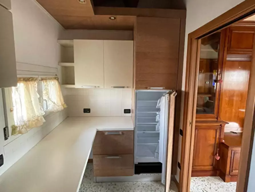 Immagine 6 di Appartamento in affitto  in Contrà Muscheria a Vicenza