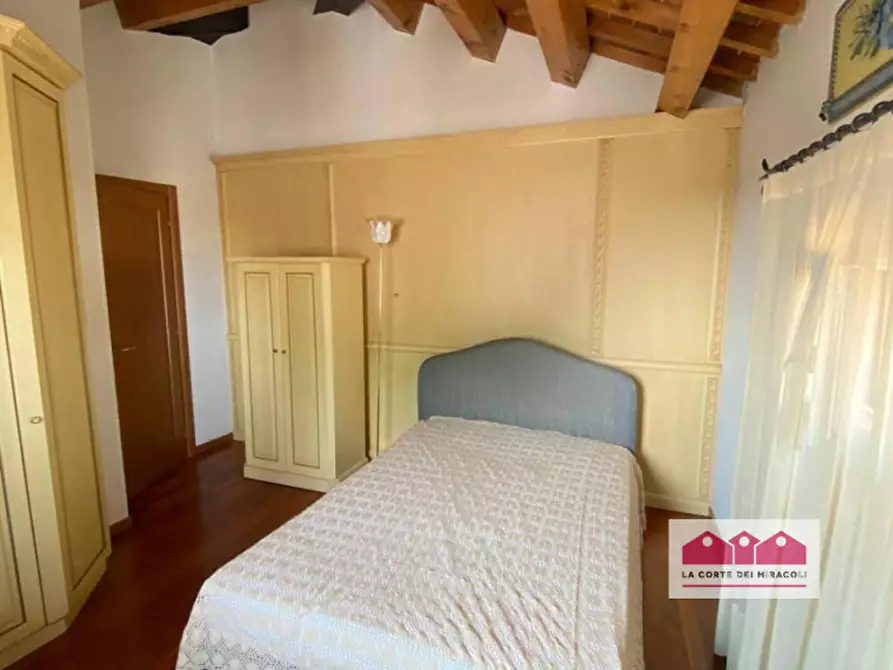 Immagine 7 di Appartamento in affitto  in Contrà Muscheria a Vicenza