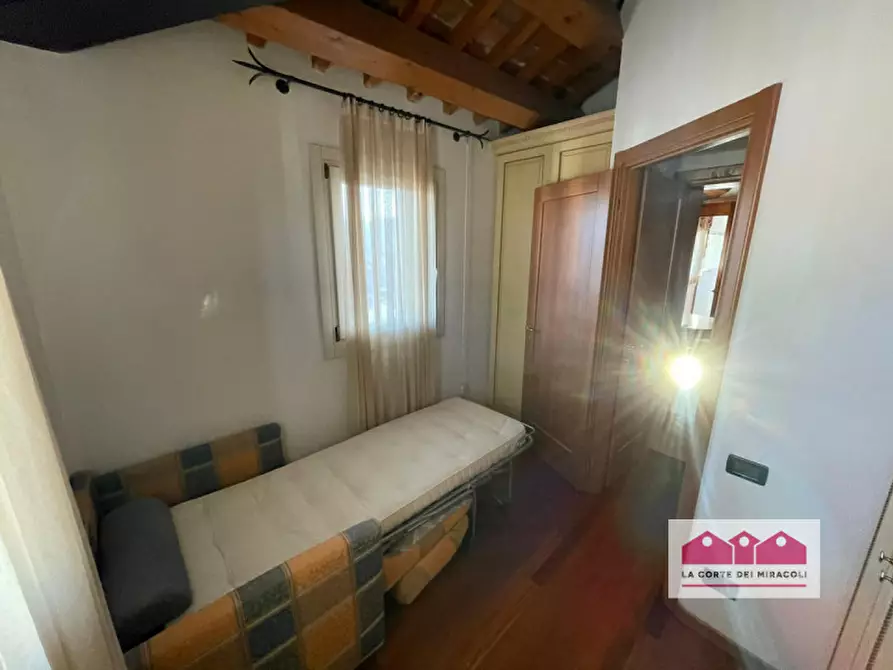 Immagine 9 di Appartamento in affitto  in Contrà Muscheria a Vicenza