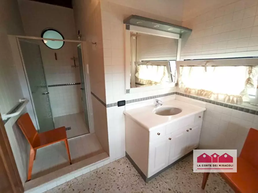 Immagine 10 di Appartamento in affitto  in Contrà Muscheria a Vicenza