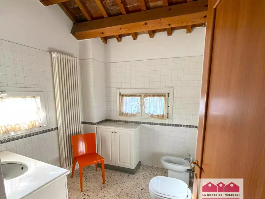 Immagine 11 di Appartamento in affitto  in Contrà Muscheria a Vicenza