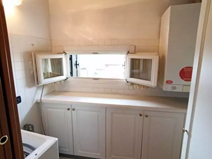 Immagine 12 di Appartamento in affitto  in Contrà Muscheria a Vicenza