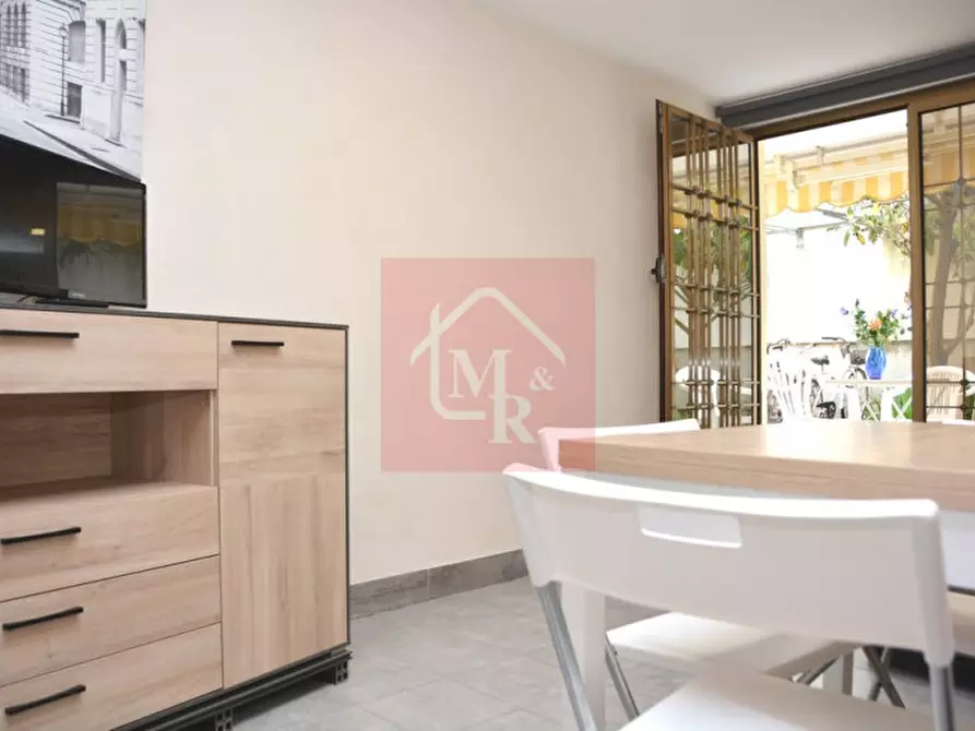 Immagine 3 di Appartamento in vendita  in viale Italia 25 a Grado