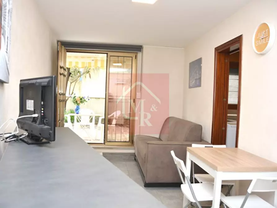 Immagine 6 di Appartamento in vendita  in viale Italia 25 a Grado