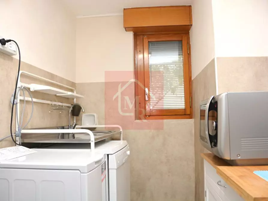 Immagine 13 di Appartamento in vendita  in viale Italia 25 a Grado