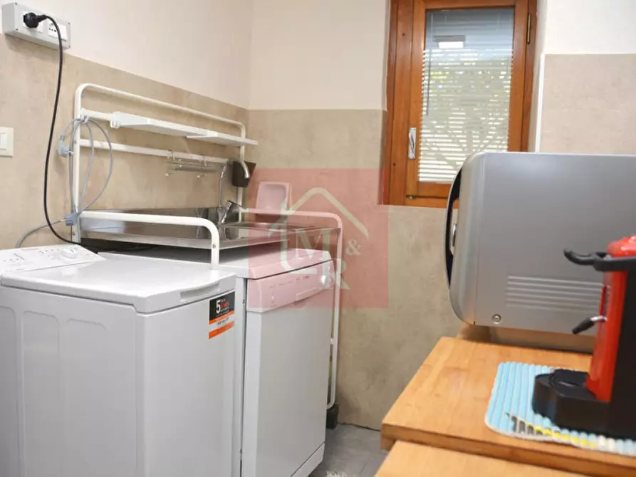 Immagine 14 di Appartamento in vendita  in viale Italia 25 a Grado