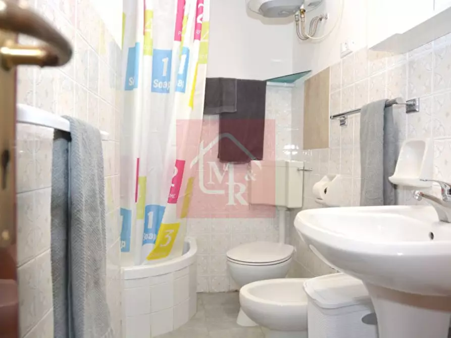 Immagine 22 di Appartamento in vendita  in viale Italia 25 a Grado