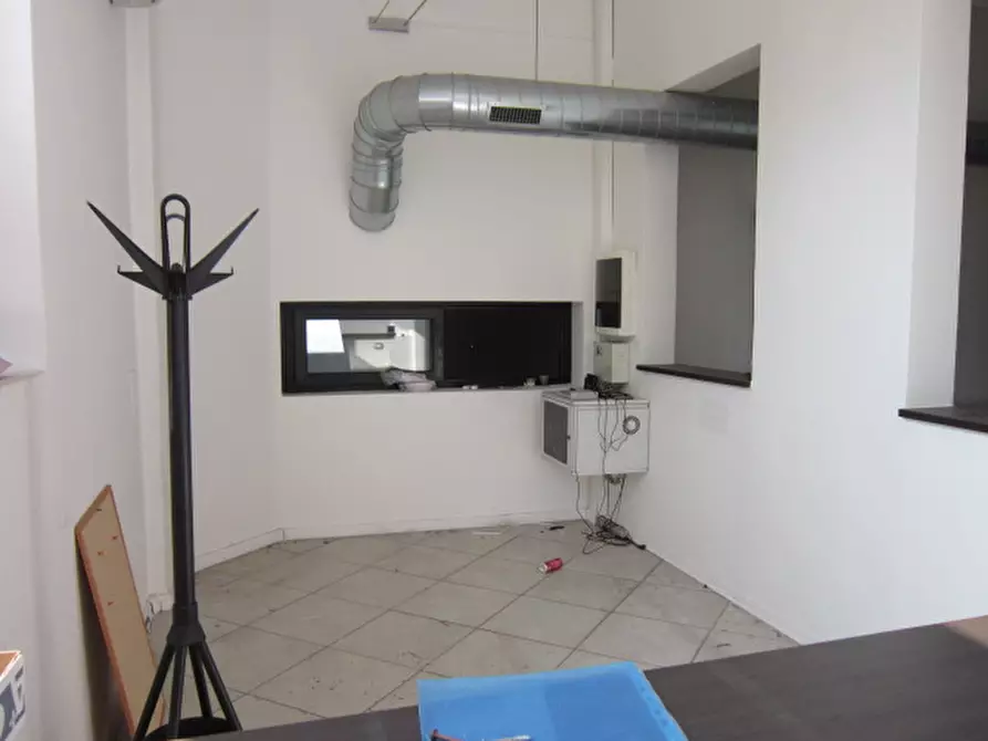 Immagine 12 di Magazzino in vendita  in Via Carlo Serassi 5 a Bergamo