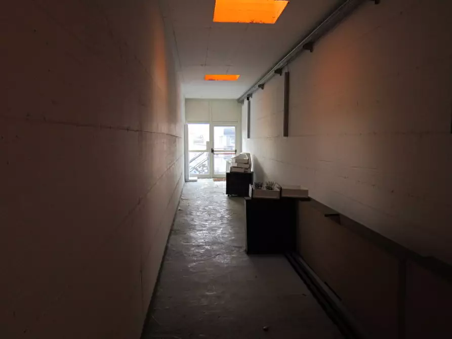 Immagine 22 di Magazzino in vendita  in Via Carlo Serassi 5 a Bergamo