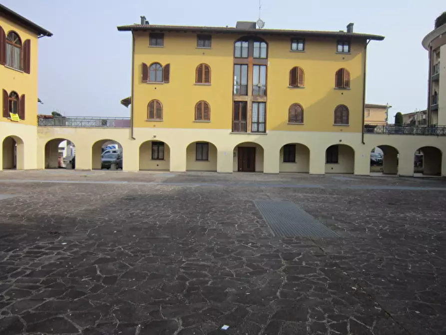 Immagine 1 di Appartamento in vendita  in Via Einaudi a Palazzolo Sull'oglio