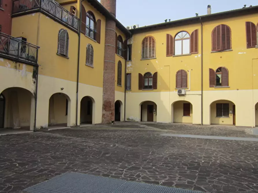 Immagine 20 di Appartamento in vendita  in Via Einaudi a Palazzolo Sull'oglio