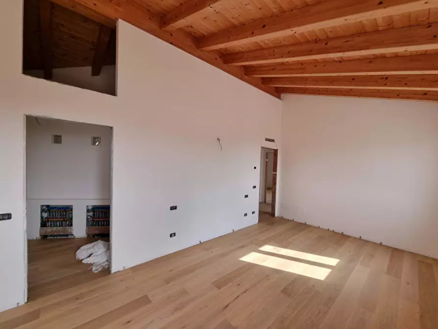 Immagine 23 di Casa indipendente in vendita  in via rossi a Val Liona