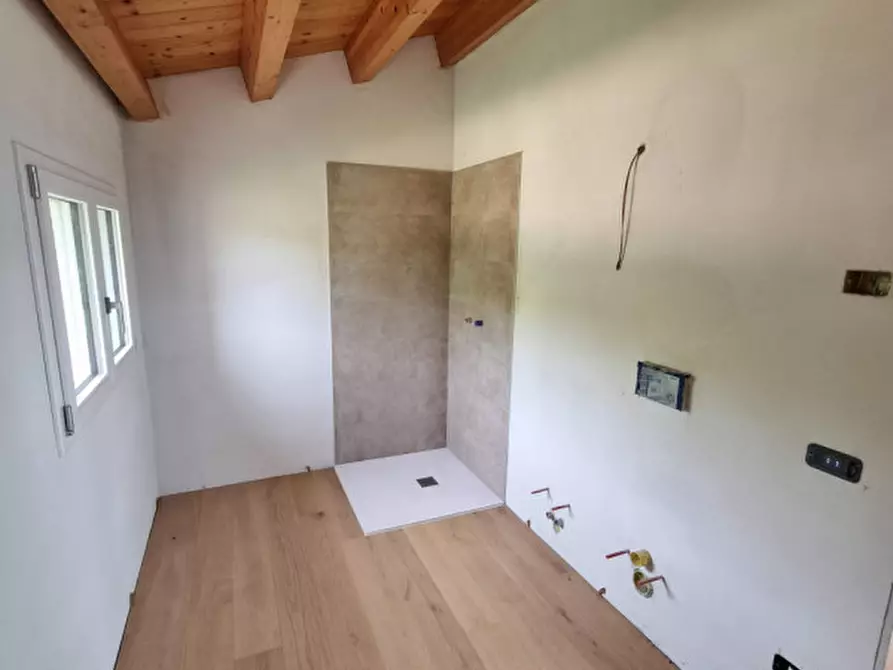 Immagine 28 di Casa indipendente in vendita  in via rossi a Val Liona