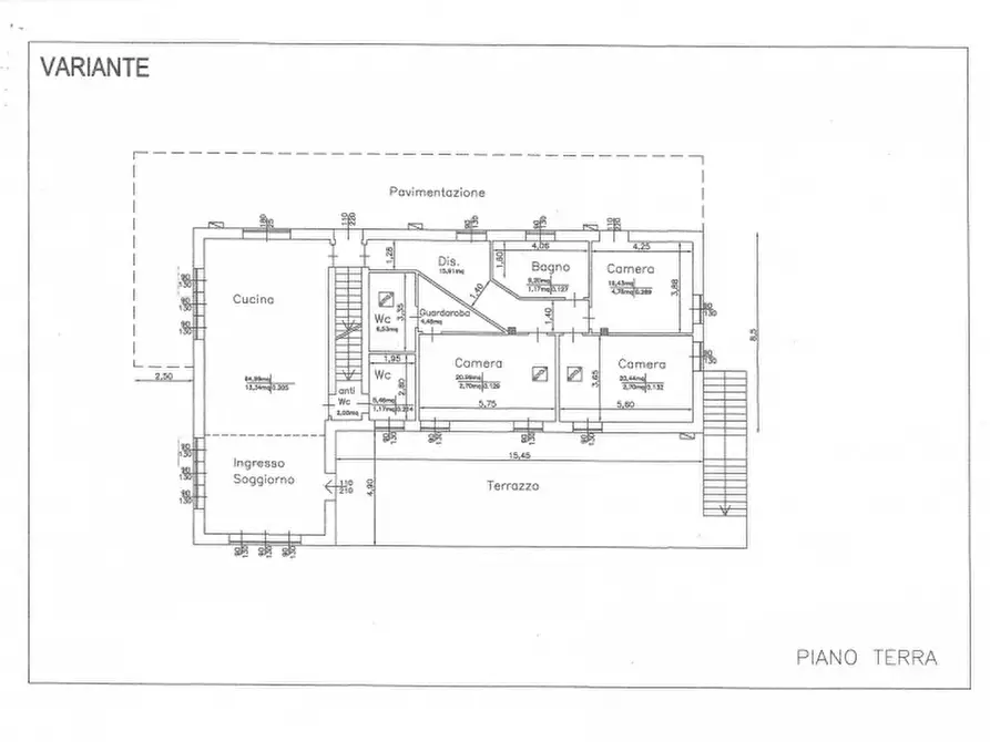 Immagine 40 di Casa indipendente in vendita  in via rossi a Val Liona