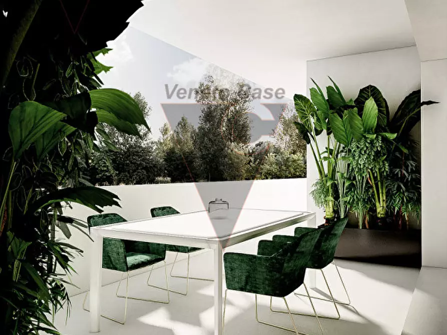 Immagine 1 di Appartamento in vendita  a Camponogara