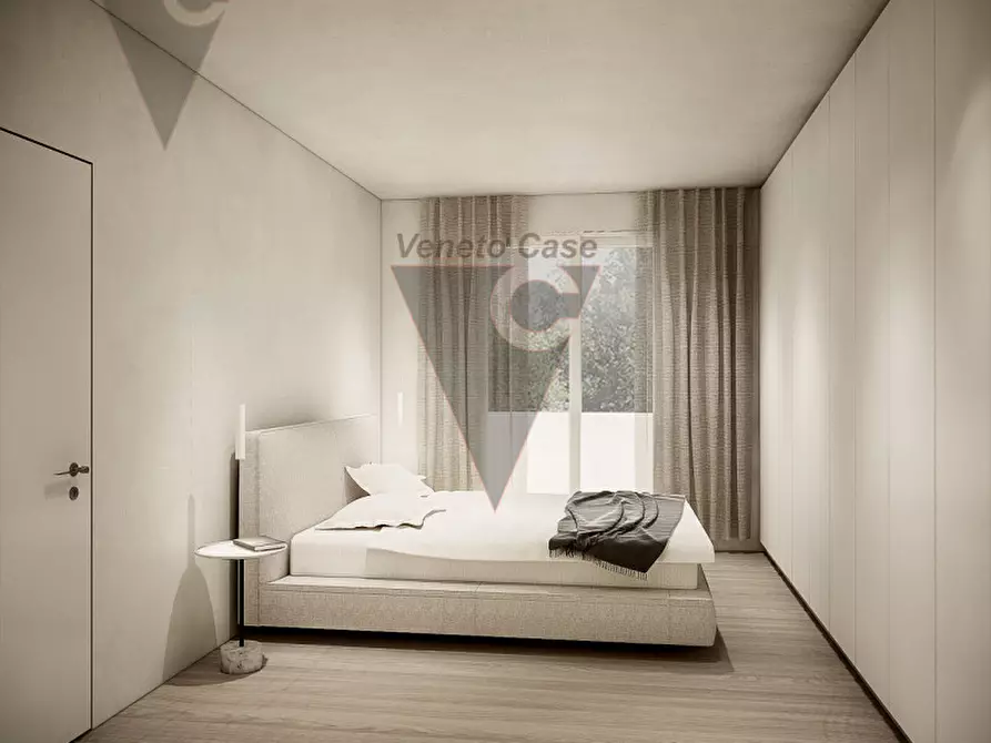 Immagine 4 di Appartamento in vendita  a Camponogara