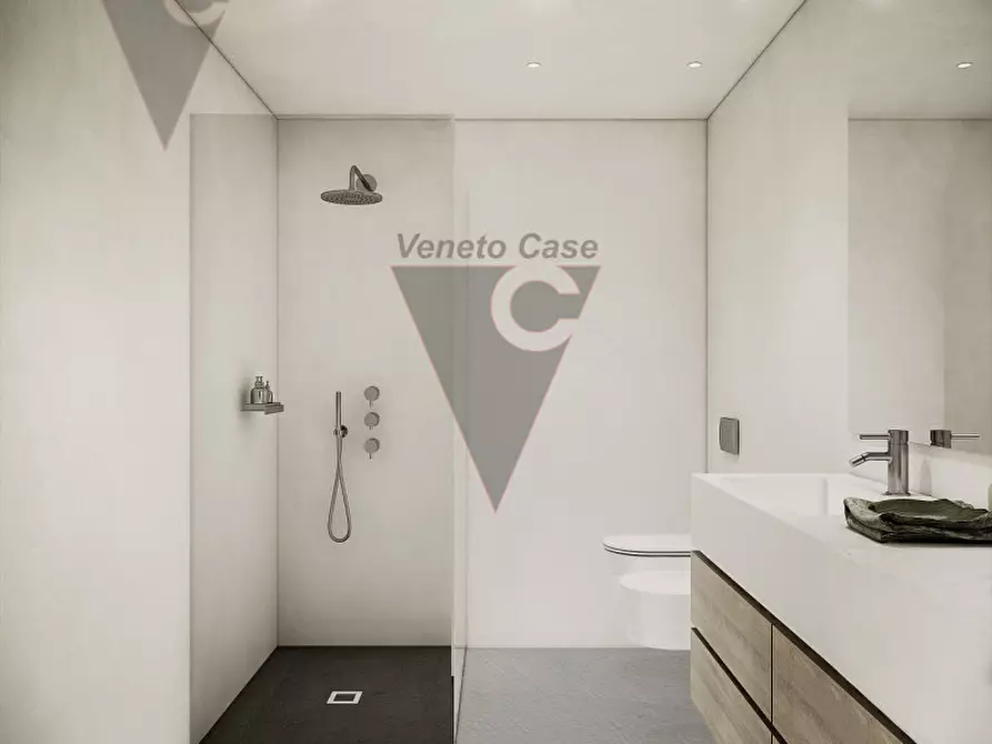 Immagine 5 di Appartamento in vendita  a Camponogara