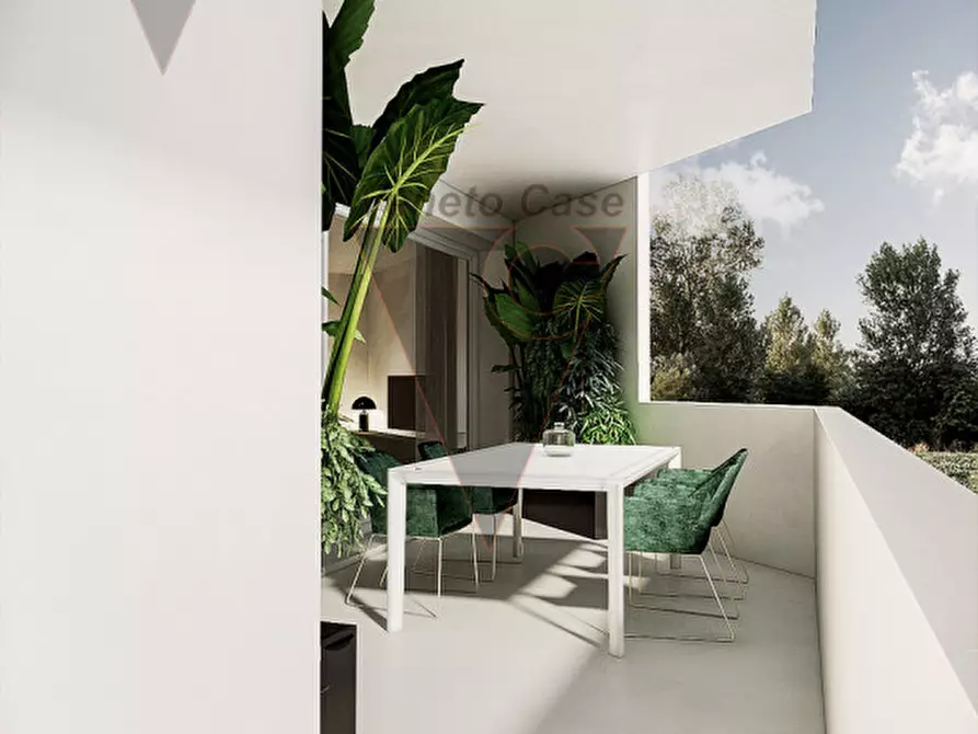 Immagine 6 di Appartamento in vendita  a Camponogara