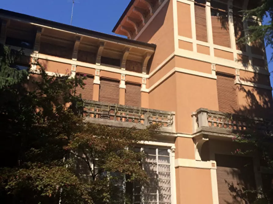 Immagine 1 di Villa in vendita  in Via Bassani a Thiene