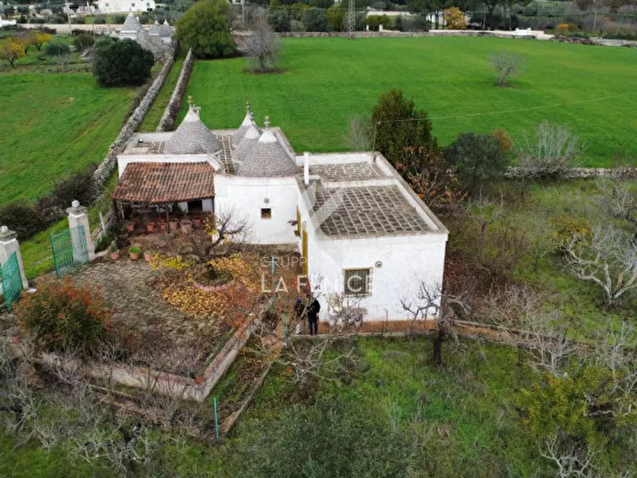 Immagine 1 di Rustico / casale in vendita  a Martina Franca