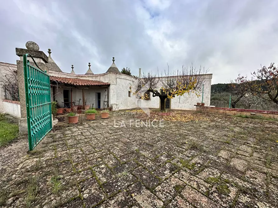 Immagine 2 di Rustico / casale in vendita  in strada foggevo a Martina Franca