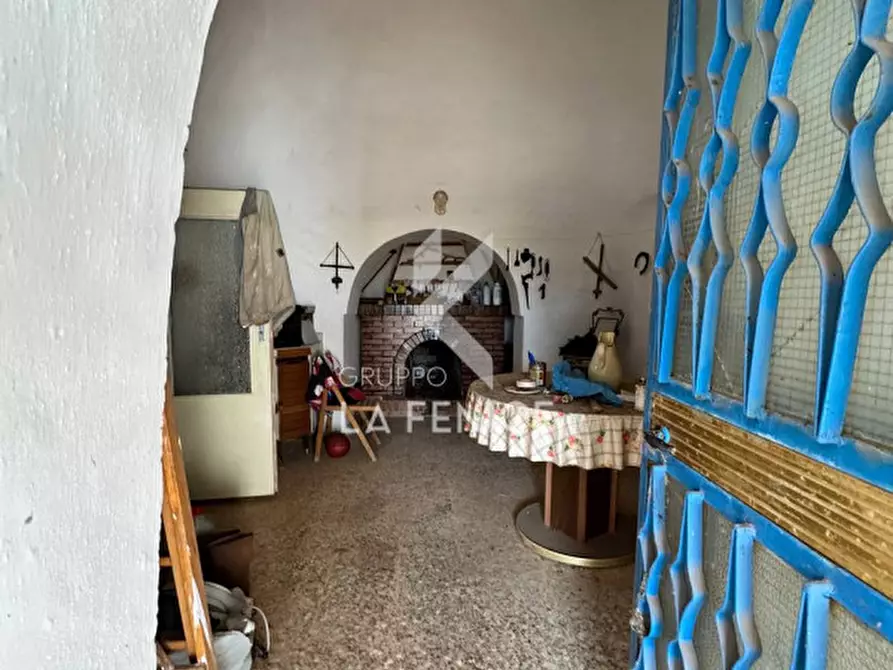 Immagine 5 di Rustico / casale in vendita  in strada foggevo a Martina Franca