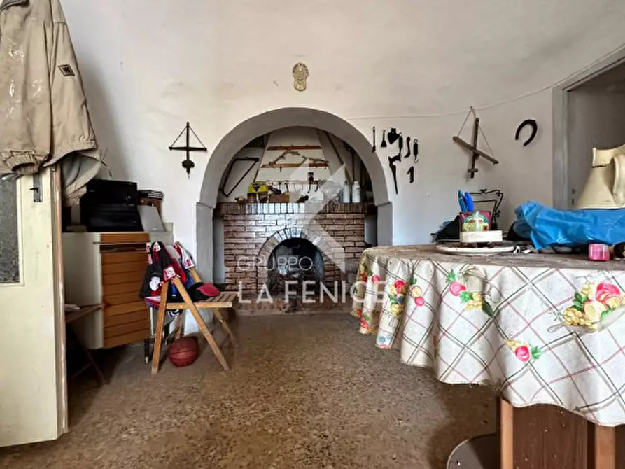 Immagine 7 di Rustico / casale in vendita  in strada foggevo a Martina Franca