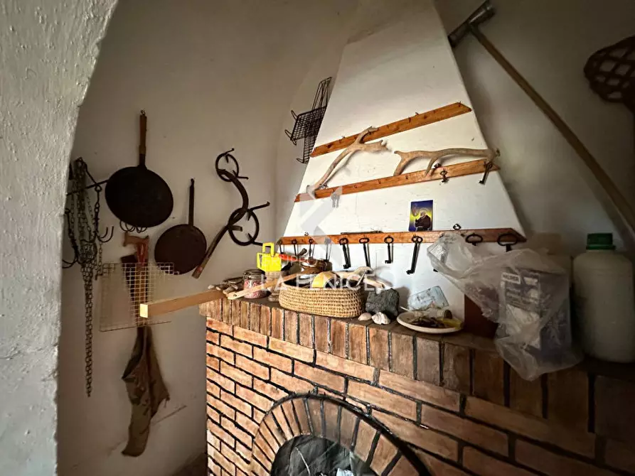 Immagine 8 di Rustico / casale in vendita  in strada foggevo a Martina Franca