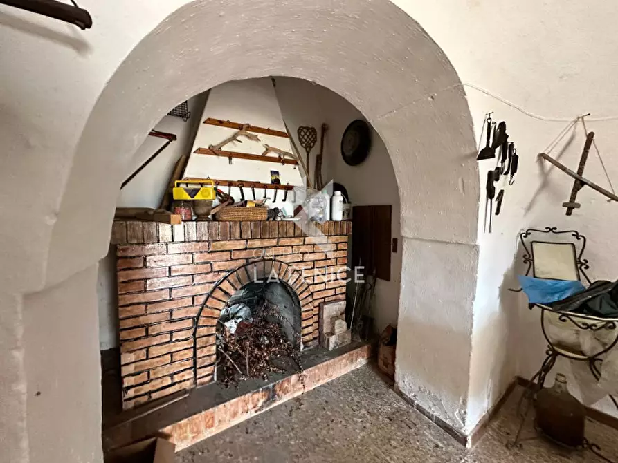 Immagine 9 di Rustico / casale in vendita  in strada foggevo a Martina Franca