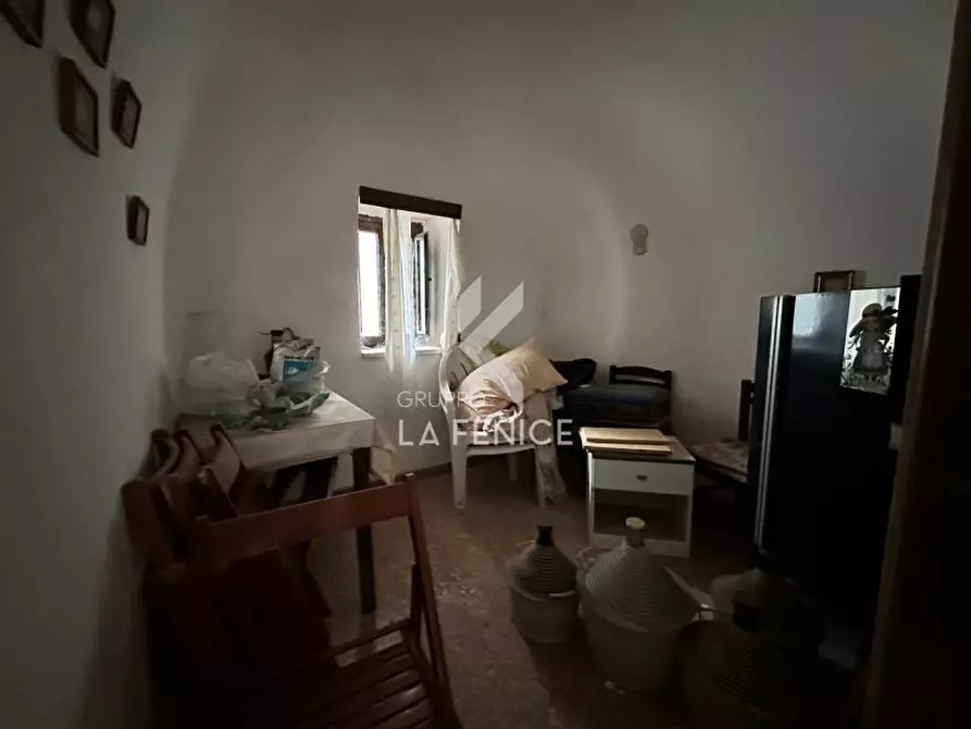 Immagine 16 di Rustico / casale in vendita  in strada foggevo a Martina Franca