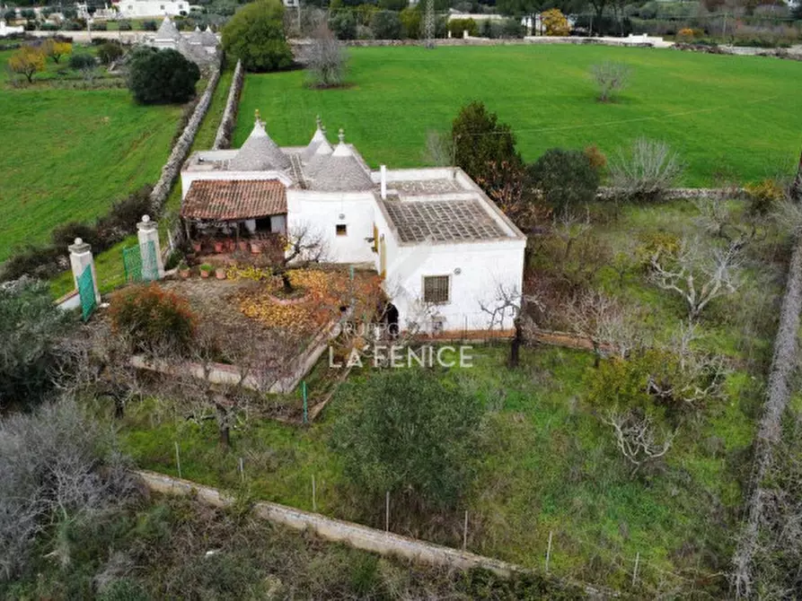 Immagine 38 di Rustico / casale in vendita  in strada foggevo a Martina Franca