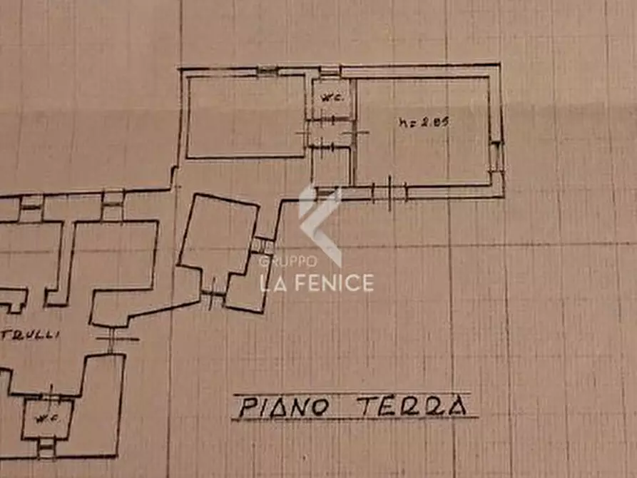 Immagine 39 di Rustico / casale in vendita  in strada foggevo a Martina Franca