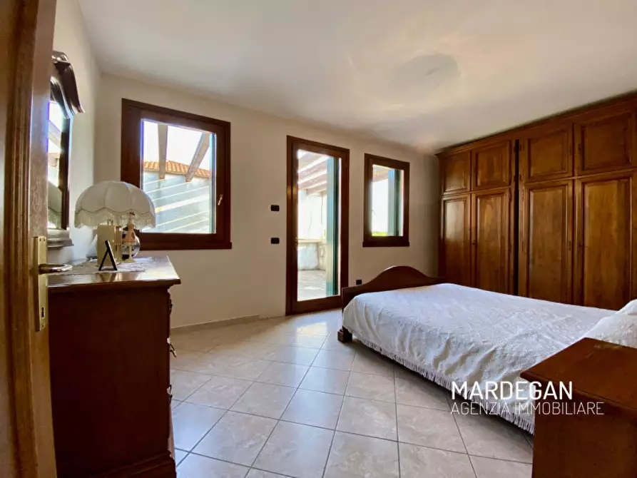 Immagine 7 di Casa bifamiliare in vendita  in VIA DEI MARTIRI a San Martino Di Lupari