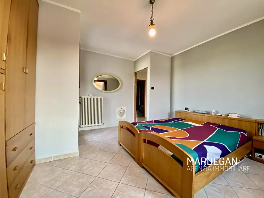 Immagine 11 di Casa bifamiliare in vendita  in VIA DEI MARTIRI a San Martino Di Lupari