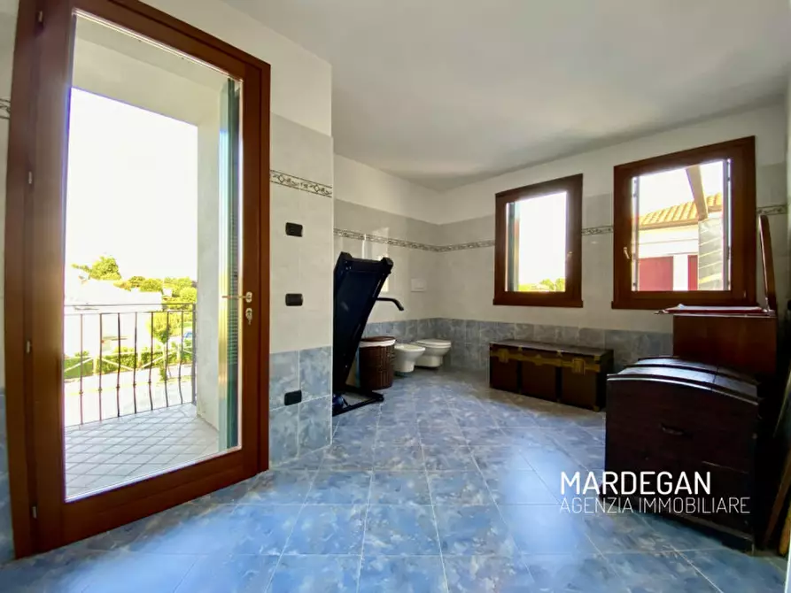 Immagine 12 di Casa bifamiliare in vendita  in VIA DEI MARTIRI a San Martino Di Lupari