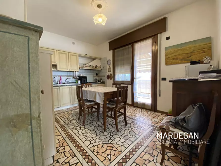 Immagine 1 di Casa indipendente in vendita  in VIA DELLE FORNACI a San Martino Di Lupari