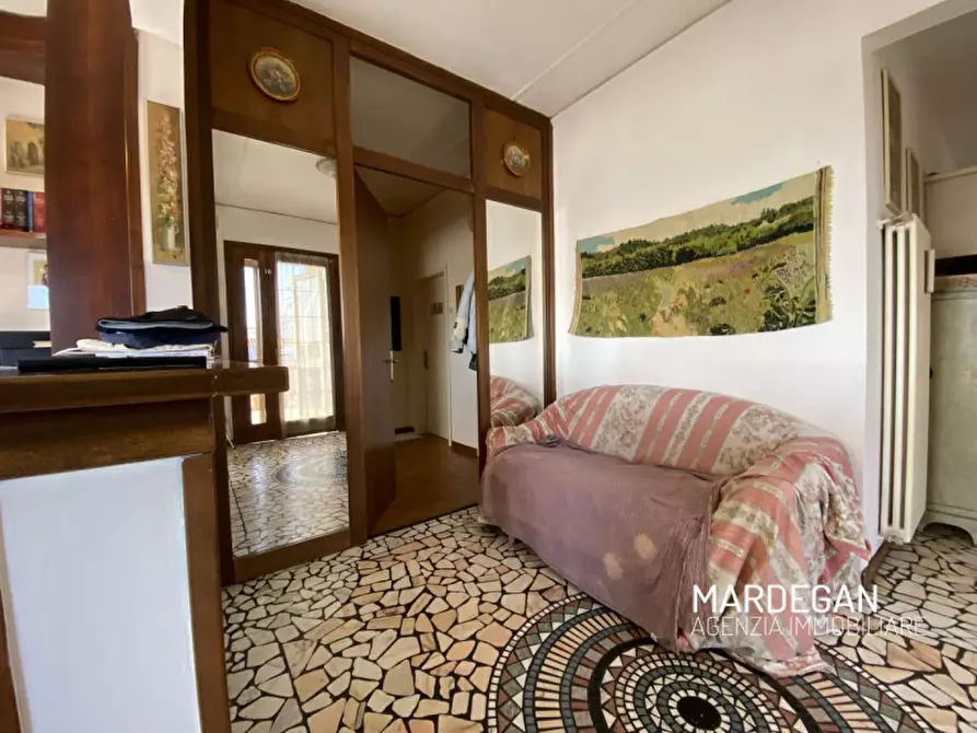 Immagine 5 di Casa indipendente in vendita  in VIA DELLE FORNACI a San Martino Di Lupari