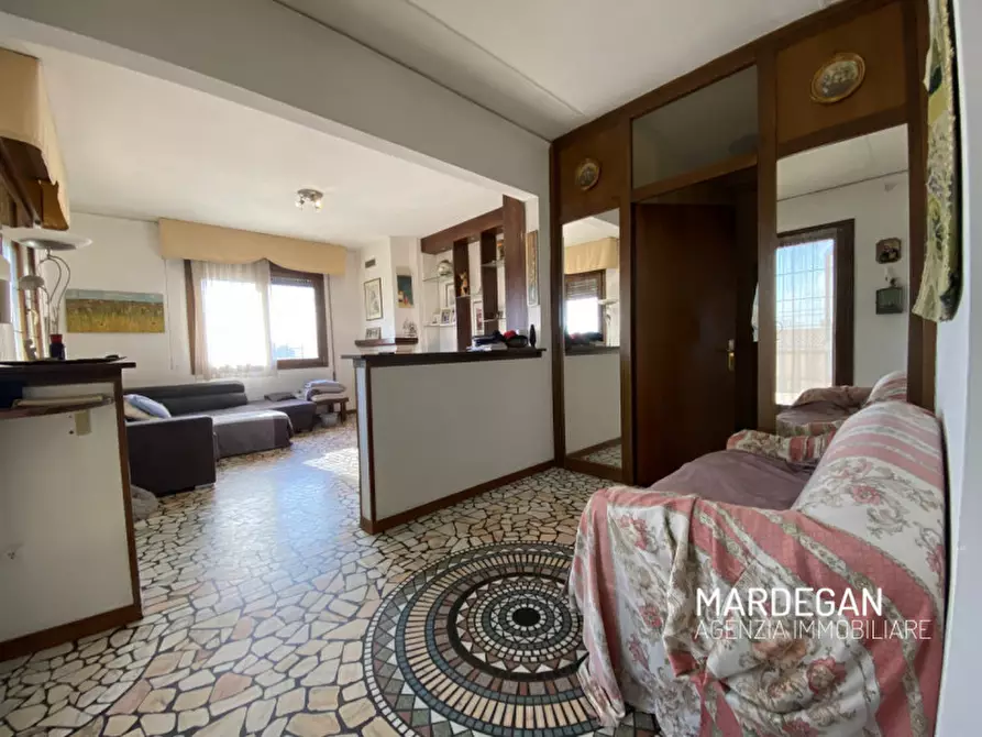 Immagine 6 di Casa indipendente in vendita  in VIA DELLE FORNACI a San Martino Di Lupari