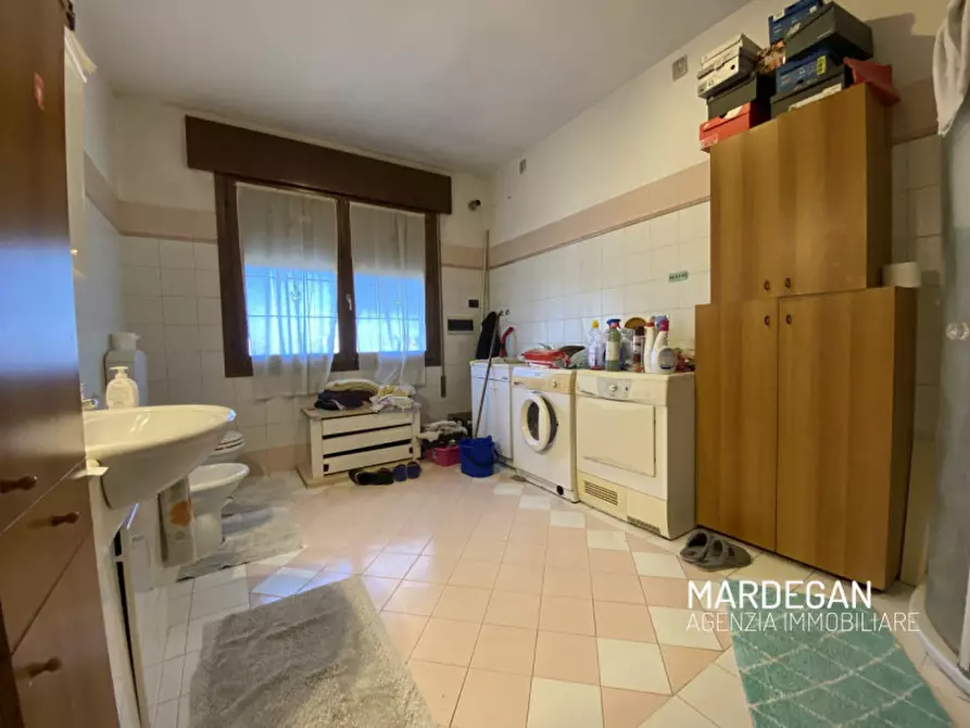 Immagine 7 di Casa indipendente in vendita  in VIA DELLE FORNACI a San Martino Di Lupari