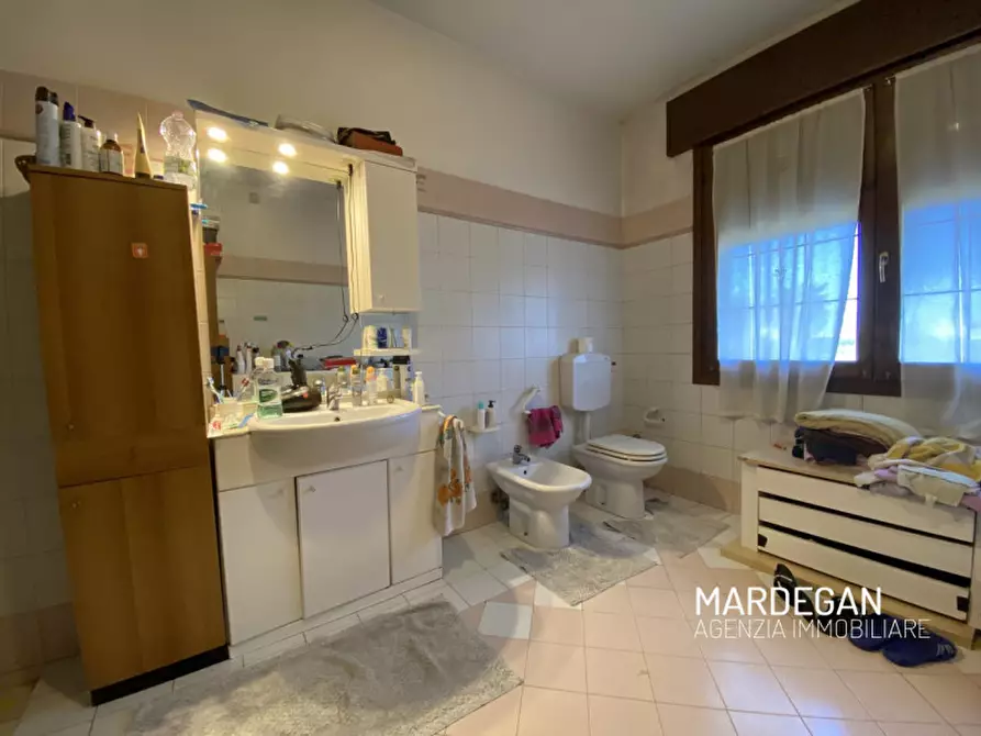 Immagine 8 di Casa indipendente in vendita  in VIA DELLE FORNACI a San Martino Di Lupari