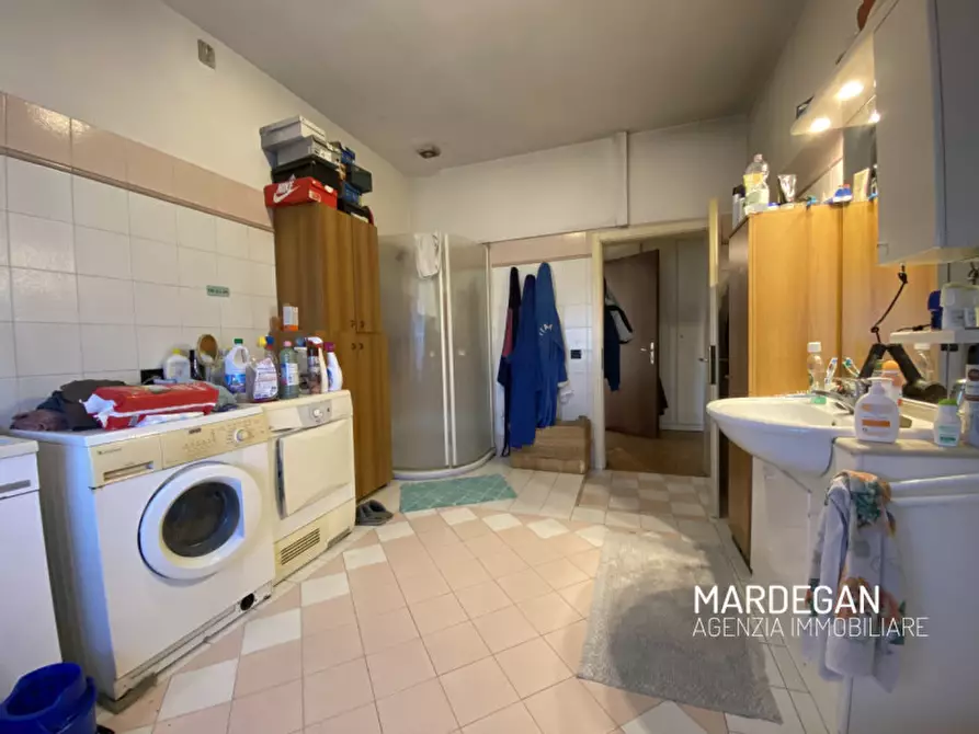 Immagine 9 di Casa indipendente in vendita  in VIA DELLE FORNACI a San Martino Di Lupari