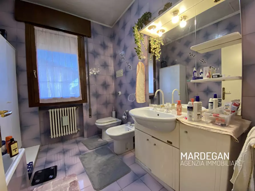 Immagine 14 di Casa indipendente in vendita  in VIA DELLE FORNACI a San Martino Di Lupari