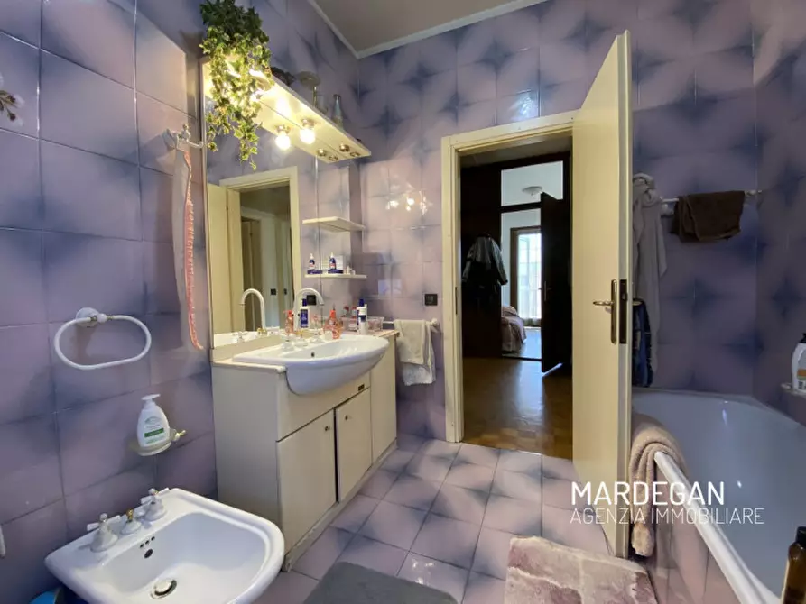 Immagine 15 di Casa indipendente in vendita  in VIA DELLE FORNACI a San Martino Di Lupari