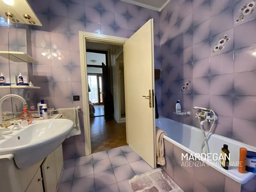 Immagine 16 di Casa indipendente in vendita  in VIA DELLE FORNACI a San Martino Di Lupari