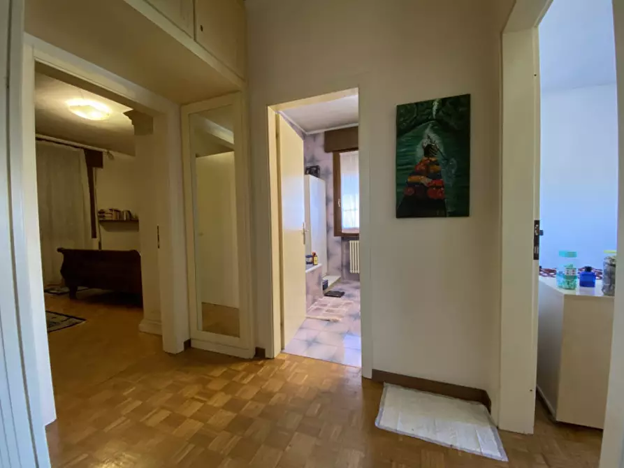 Immagine 21 di Casa indipendente in vendita  in VIA DELLE FORNACI a San Martino Di Lupari