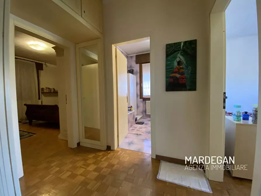Immagine 21 di Casa indipendente in vendita  in VIA DELLE FORNACI a San Martino Di Lupari