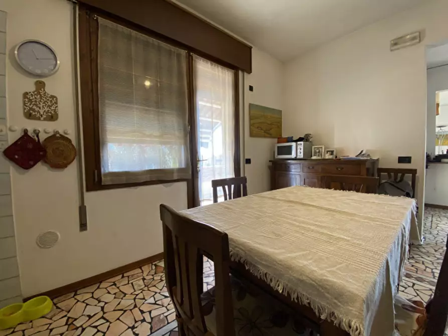 Immagine 24 di Casa indipendente in vendita  in VIA DELLE FORNACI a San Martino Di Lupari